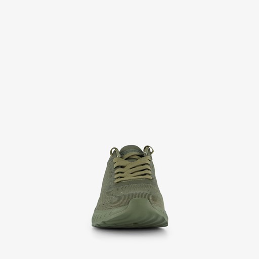 Groene Bobs Squad Chaos dames sneakers