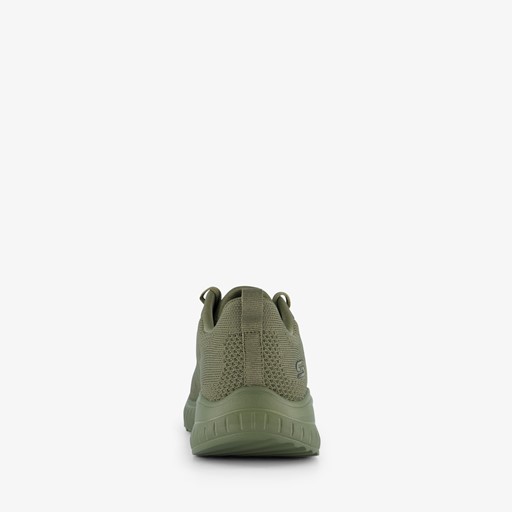 Groene Bobs Squad Chaos dames sneakers