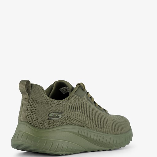 Groene Bobs Squad Chaos dames sneakers