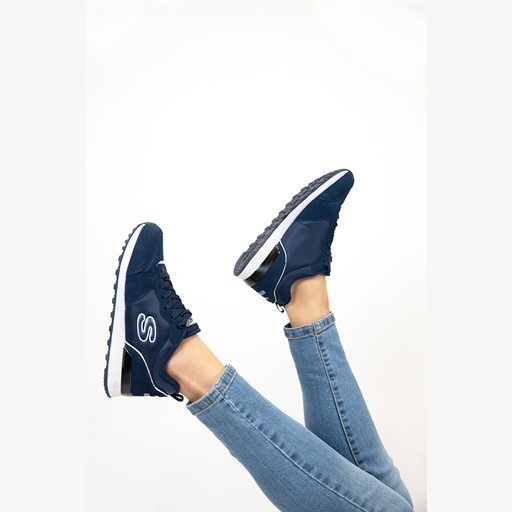 Originals OG 85 Step N Fly dames sneakers