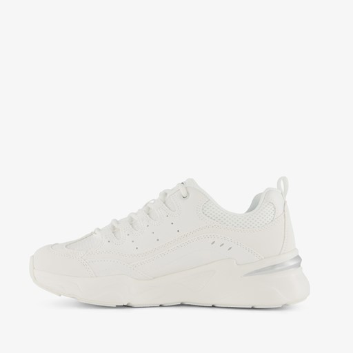 Bobs Sport Bamina dames sneakers wit