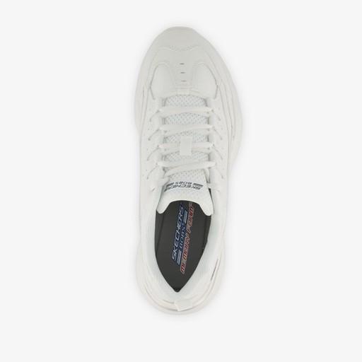 Bobs Sport Bamina dames sneakers wit