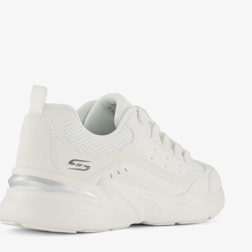 Bobs Sport Bamina dames sneakers wit
