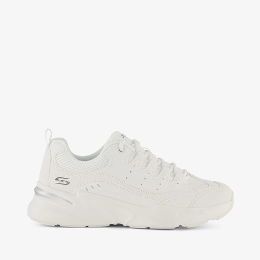 Bobs Sport Bamina dames sneakers wit