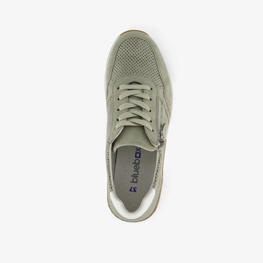 Dames sneakers groen
