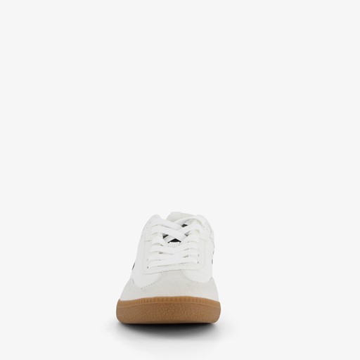 Dames sneakers wit