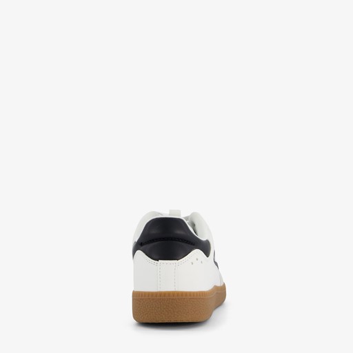Dames sneakers wit
