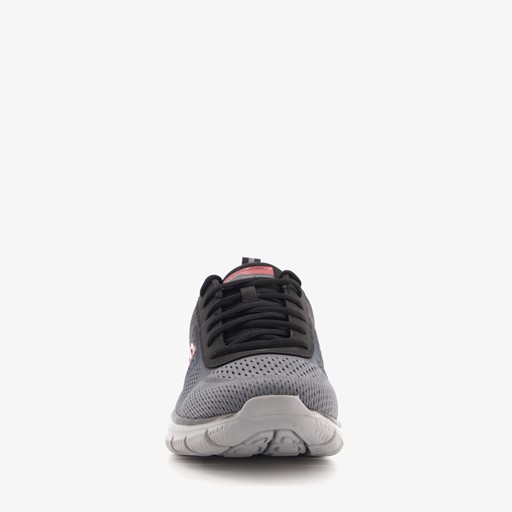 Track Ripkent heren sneakers zwart