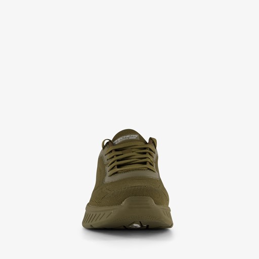 Squad Air heren sneakers groen