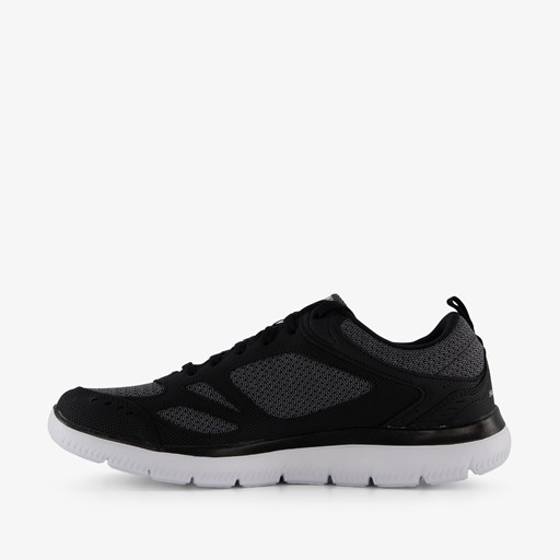 Summits South Rim heren sneakers grijs