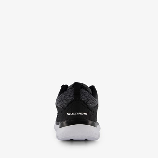 Summits South Rim heren sneakers grijs