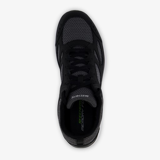 Summits South Rim heren sneakers grijs