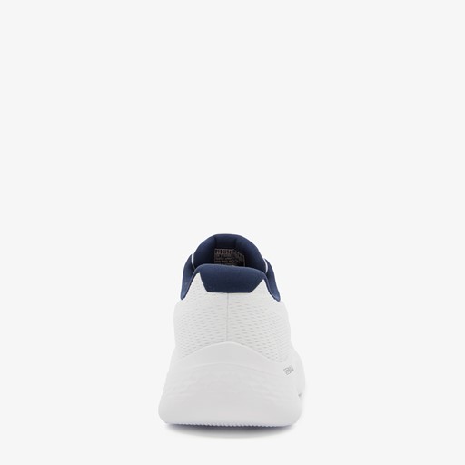 Go Walk Flex heren wandelschoenen wit