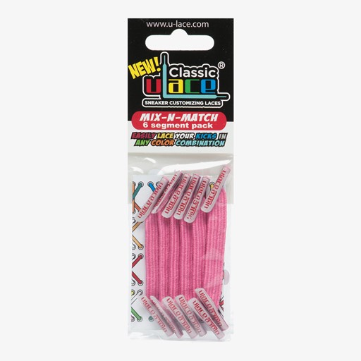 U-Lace veters