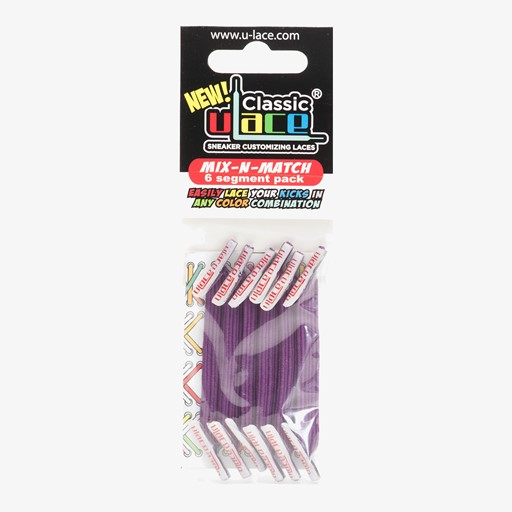 U-Lace veters