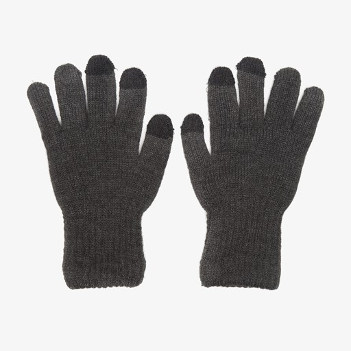 Handschoenen met touchscreen tip