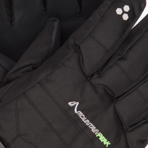 Heren snowboard handschoenen