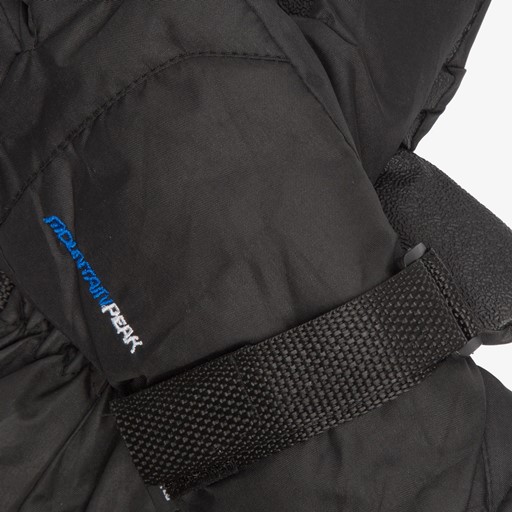 Heren skihandschoenen