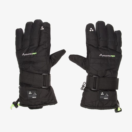 Heren snowboard handschoenen