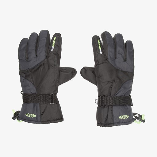Heren skihandschoenen
