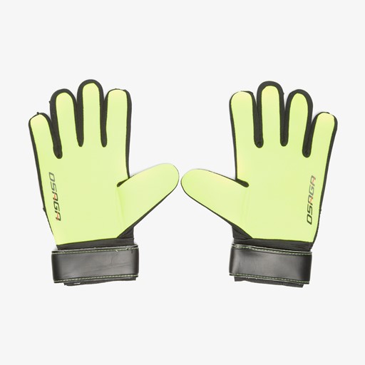 Kinder keeper handschoenen