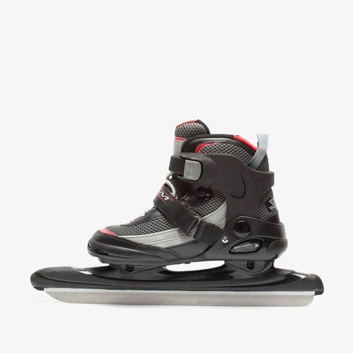 Semi-softboot noren schaatsen