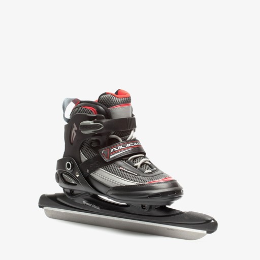 Semi-softboot noren schaatsen