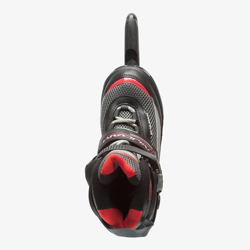 Semi-softboot noren schaatsen
