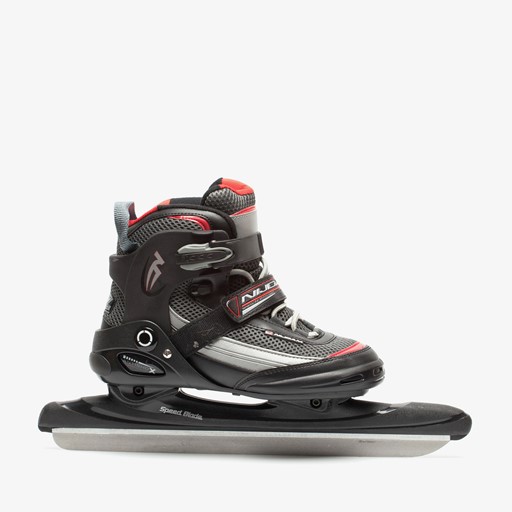 Semi-softboot noren schaatsen
