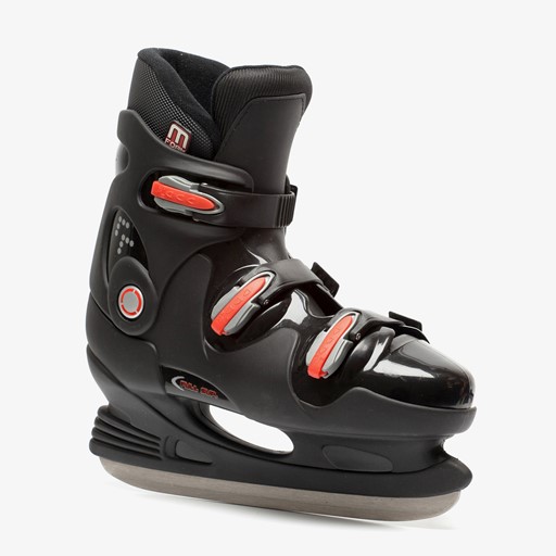 Hardboot ijshockeyschaatsen