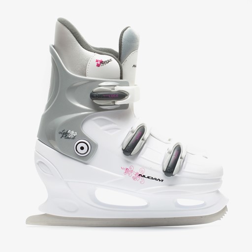 Hardboot kunstschaatsen