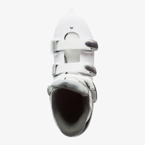 Hardboot kunstschaatsen