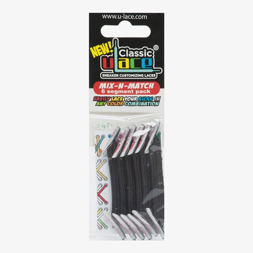U-Lace veters