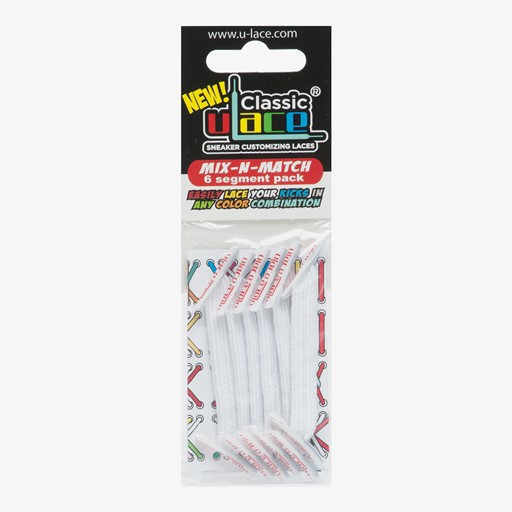U-Lace veters