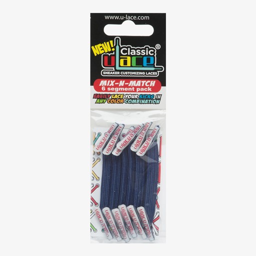 U-Lace veters