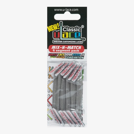 U-Lace veters