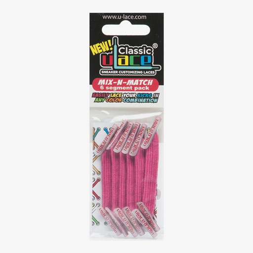 U-Lace veters