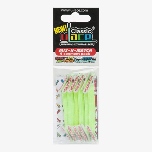 U-Lace veters