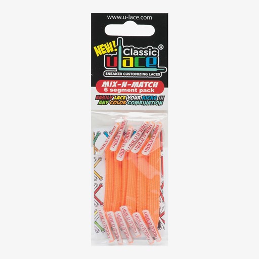 U-Lace veters