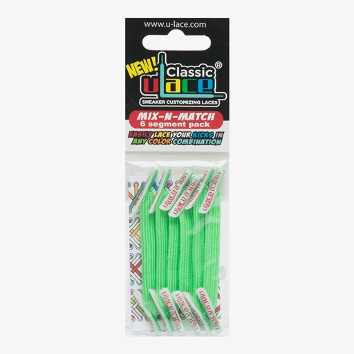 U-Lace veters