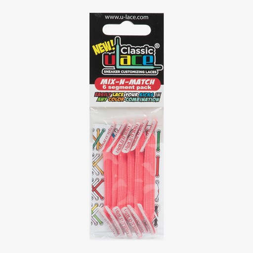 U-Lace veters