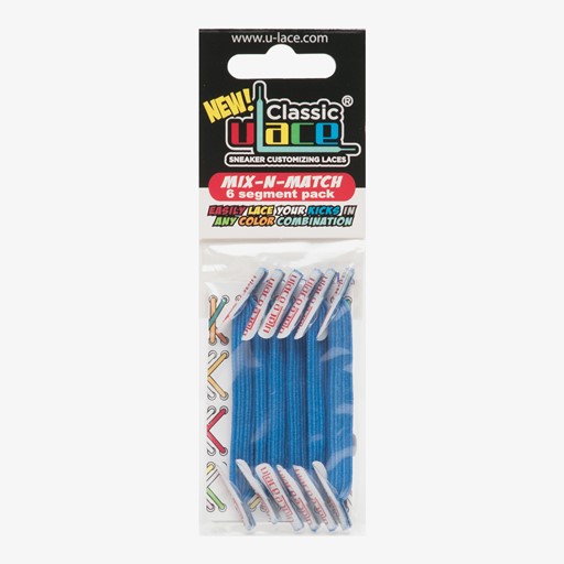 U-Lace veters