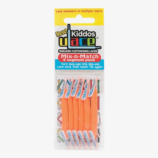 U-Lace kiddo veters