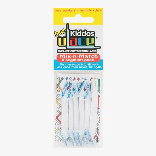 U-Lace kiddo veters