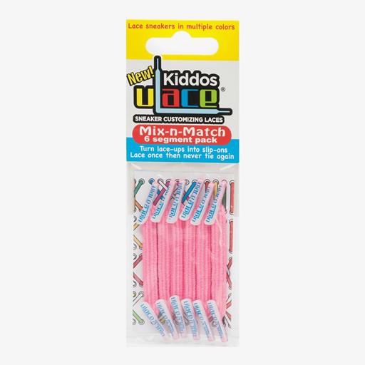 U-Lace kiddo veters