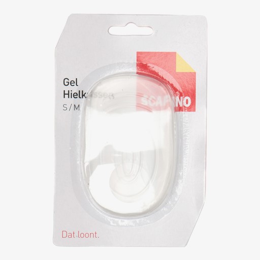 Hielkussen maat L/XL