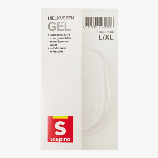 Hielkussen maat S/M