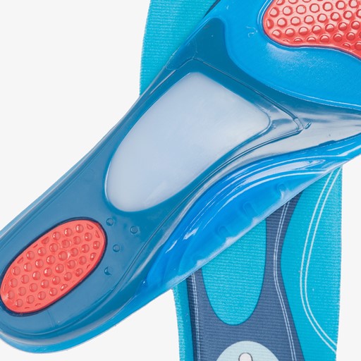 Sport gel inlegzool maat 36/37