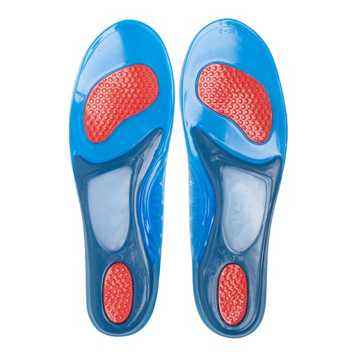 Sport gel inlegzool maat 46/47