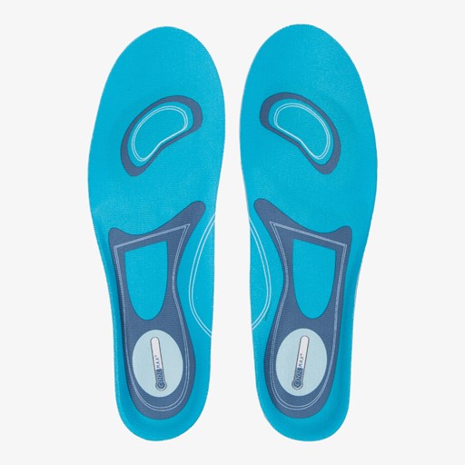 Sport gel inlegzool maat 36/37